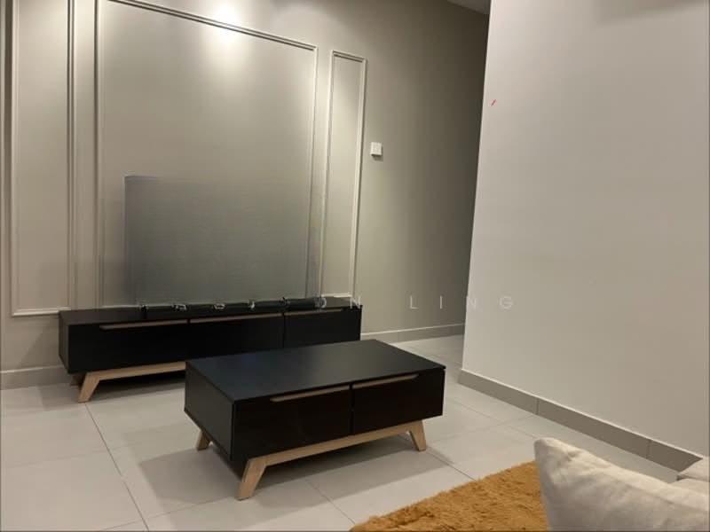 Dorsett Waterfront Subang - 3