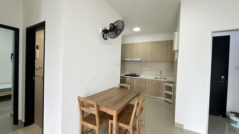 TRELLIS RESIDENCES - 4