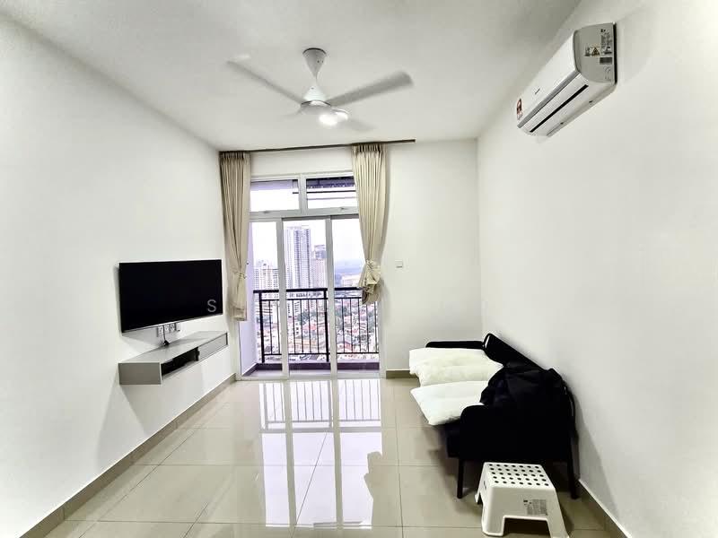 TRELLIS RESIDENCES - 3