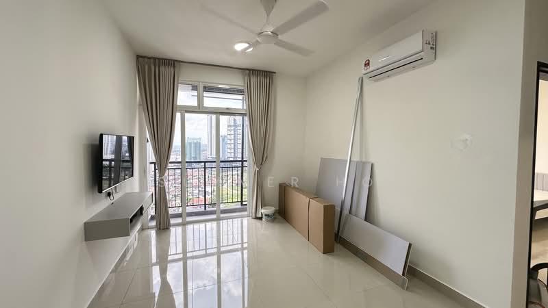 TRELLIS RESIDENCES - 5