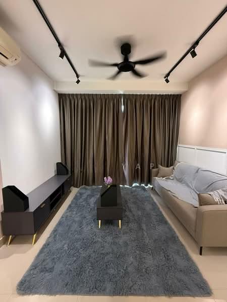 Sofiya Residensi - 2