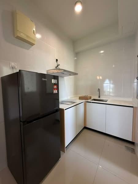 Sofiya Residensi - 4