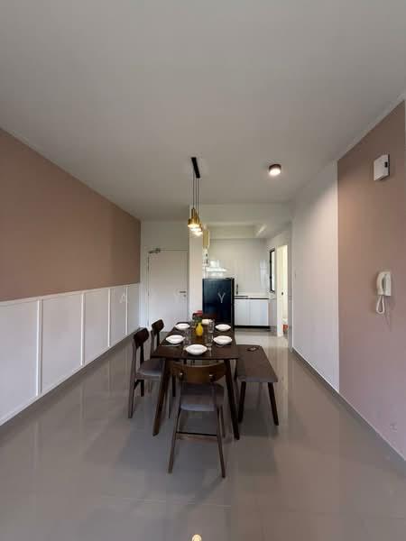 Sofiya Residensi - 3