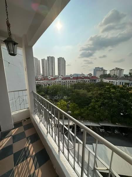 Menara Menjalara - 2
