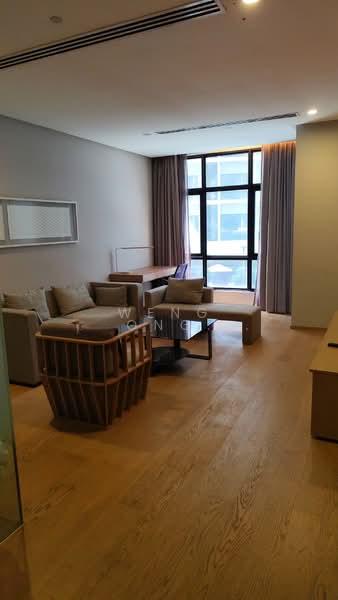 Fraser Residence (188 Suites) - 2