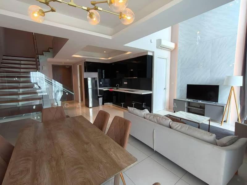 The Elysia Park Residence - 5