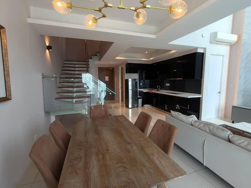 The Elysia Park Residence - 4