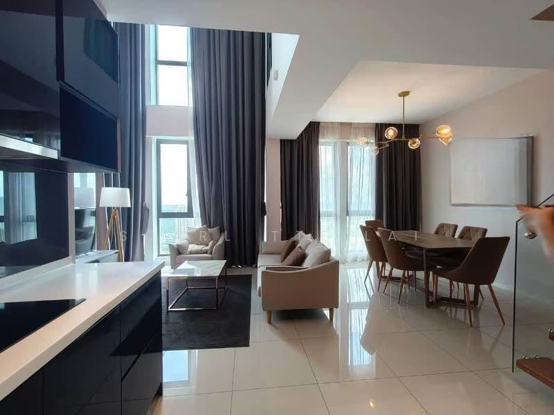 The Elysia Park Residence - 3