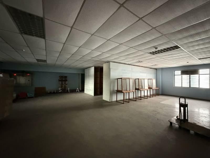 1 Acre Detached Factory Warehouse For Rent At Bukit Tengah 600Amp - 5