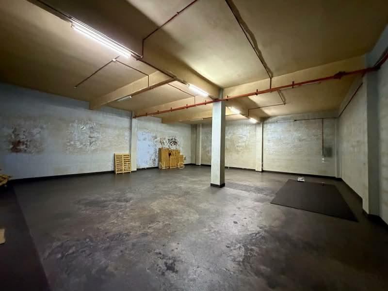 1 Acre Detached Factory Warehouse For Rent At Bukit Tengah 600Amp - 4