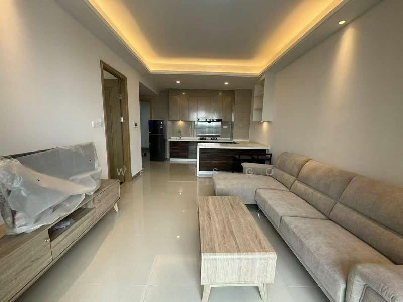 R&F Princess Cove Phase 2-Seine Region - 2