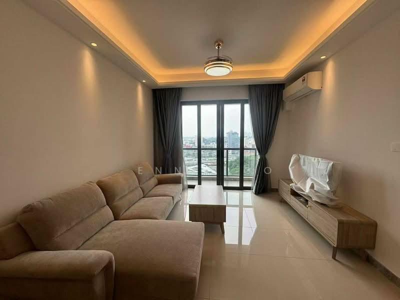 R&F Princess Cove Phase 2-Seine Region - 3
