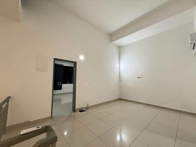 THE STRAITS VIEW RESIDENCES - 2