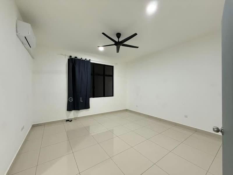 THE STRAITS VIEW RESIDENCES - 3