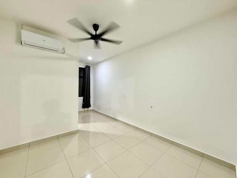 THE STRAITS VIEW RESIDENCES - 4