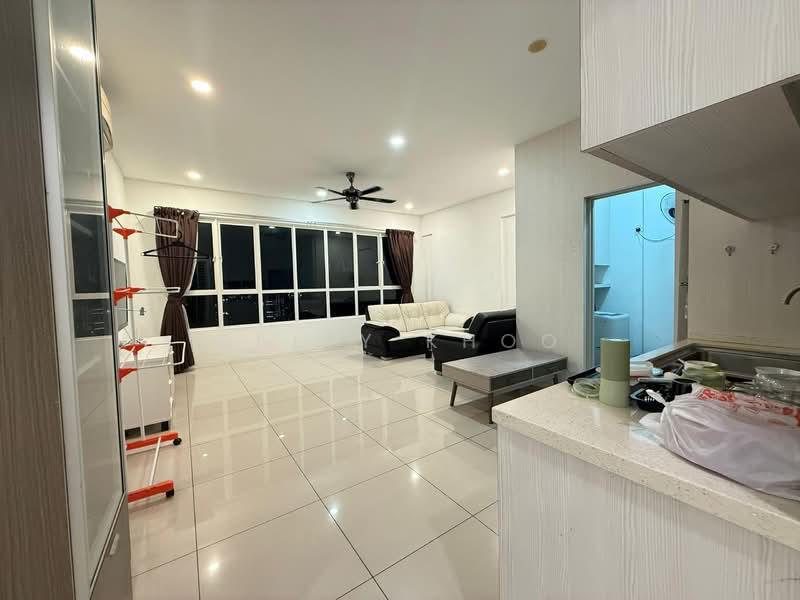 Birch Regency @ Penang Times Square - 3