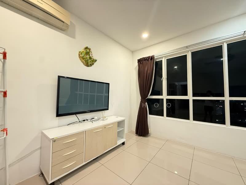 Birch Regency @ Penang Times Square - 4