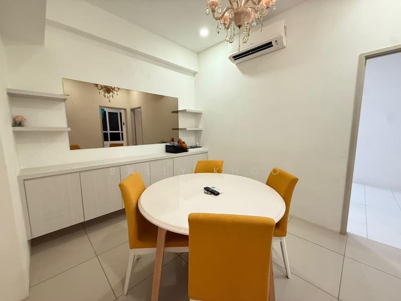 Birch Regency @ Penang Times Square - 5