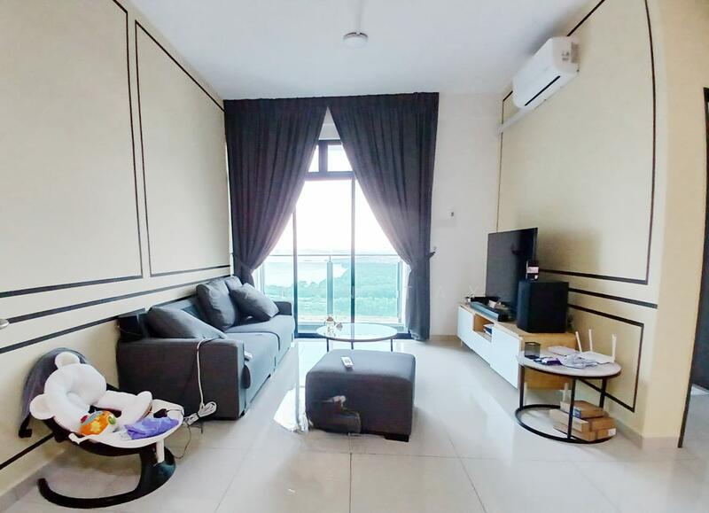 Marina Residence - 3