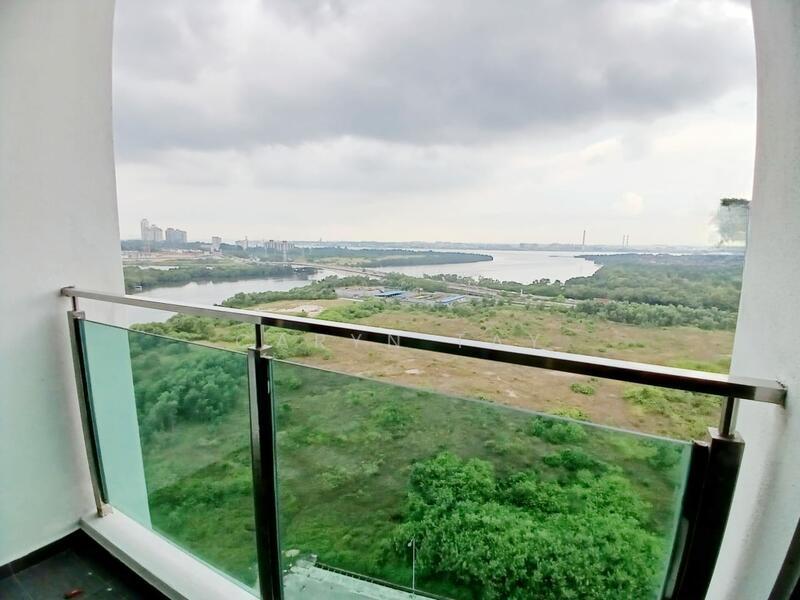 Marina Residence - 4