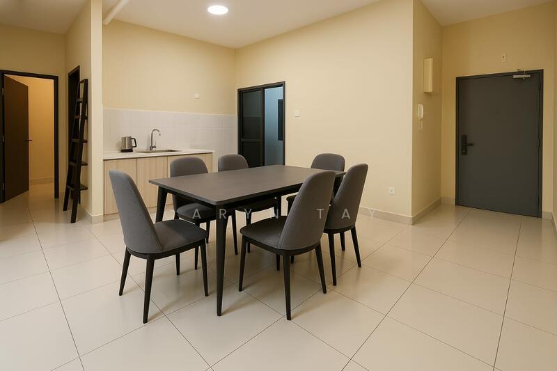 Marina Residence - 5