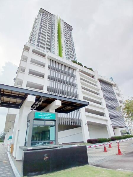 Marina Residence - 1