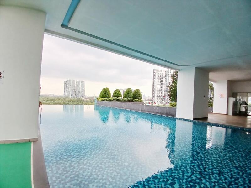 Marina Residence - 2