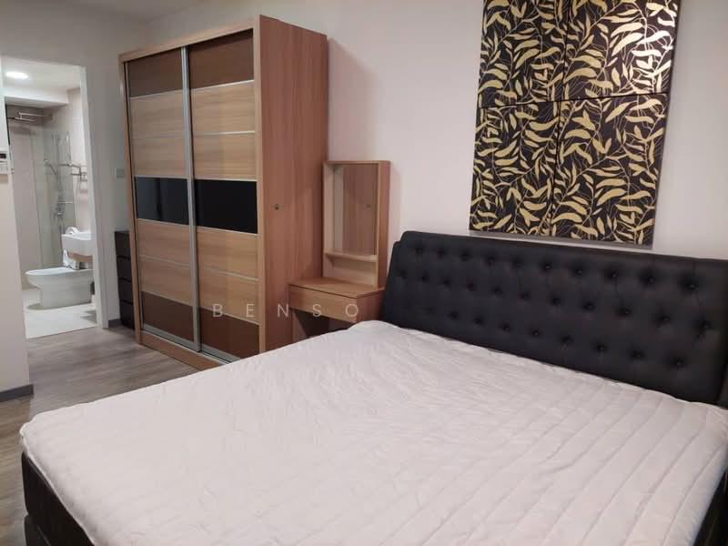 United Point (Residensi Berpadu) - 5