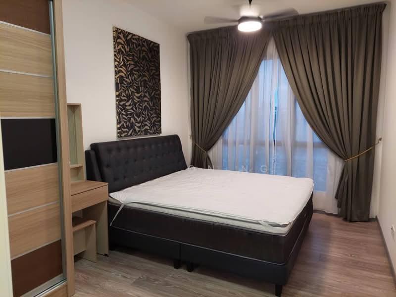 United Point (Residensi Berpadu) - 4