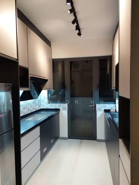 United Point (Residensi Berpadu) - 3