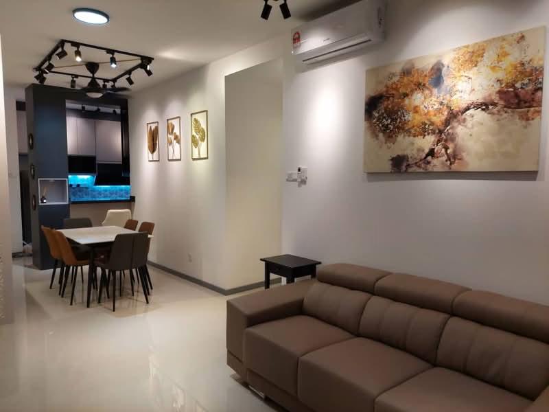 United Point (Residensi Berpadu) - 2