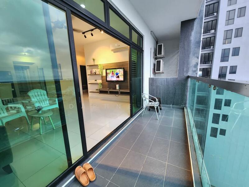 Sky Loft Premium Suites - 3