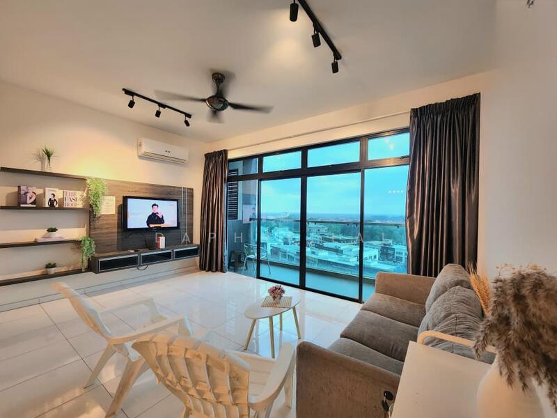 Sky Loft Premium Suites - 1