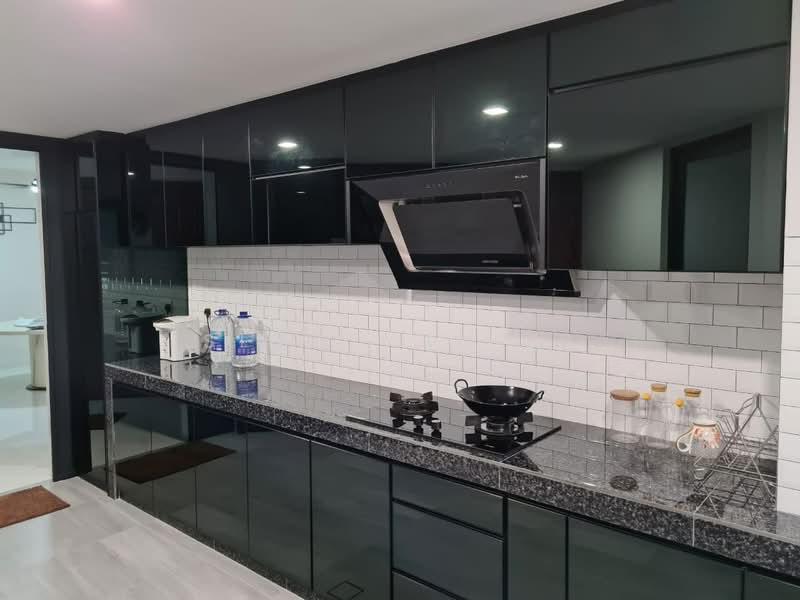 The Straits View Condominium - 3