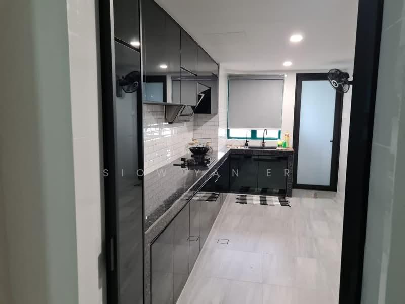 The Straits View Condominium - 4