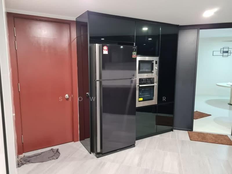 The Straits View Condominium - 5