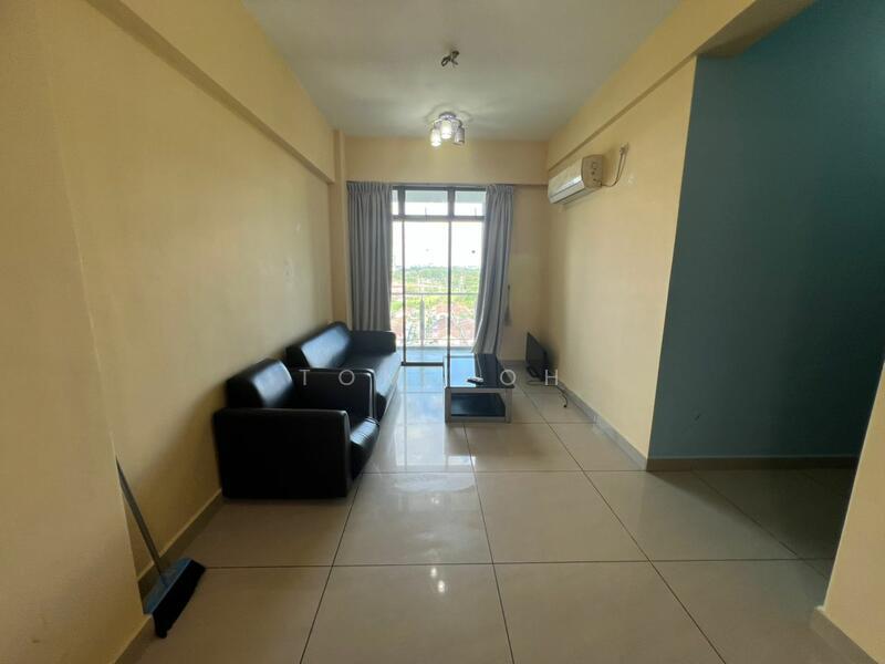 D'Inspire Residence (Inspira Bestari) - 2