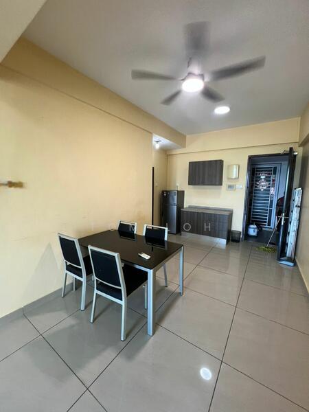 D'Inspire Residence (Inspira Bestari) - 1