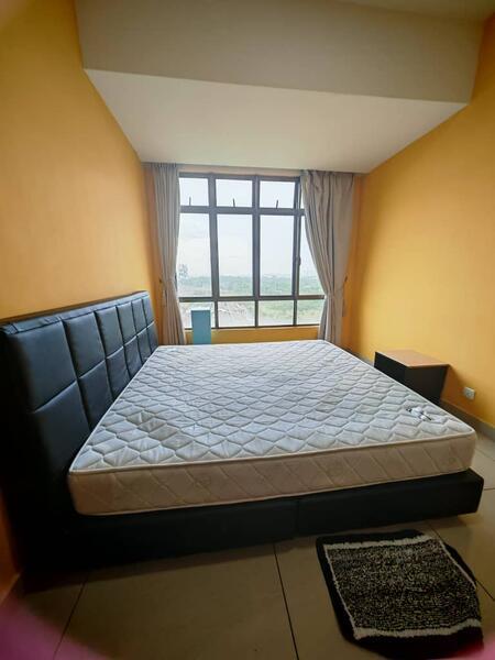 D'Inspire Residence (Inspira Bestari) - 5