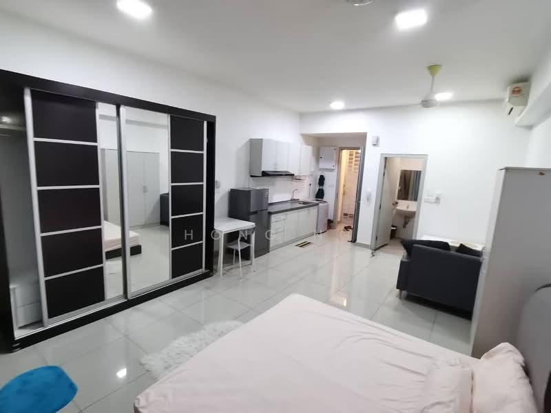Utropolis Suites 1 - 4