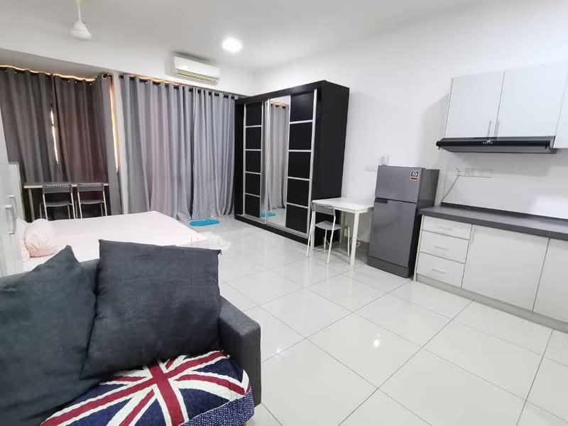 Utropolis Suites 1 - 5