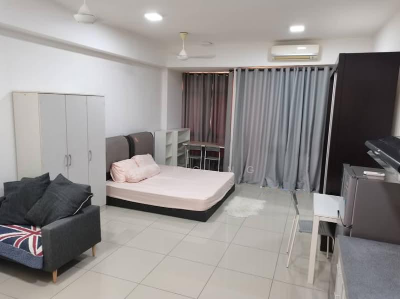 Utropolis Suites 1 - 2