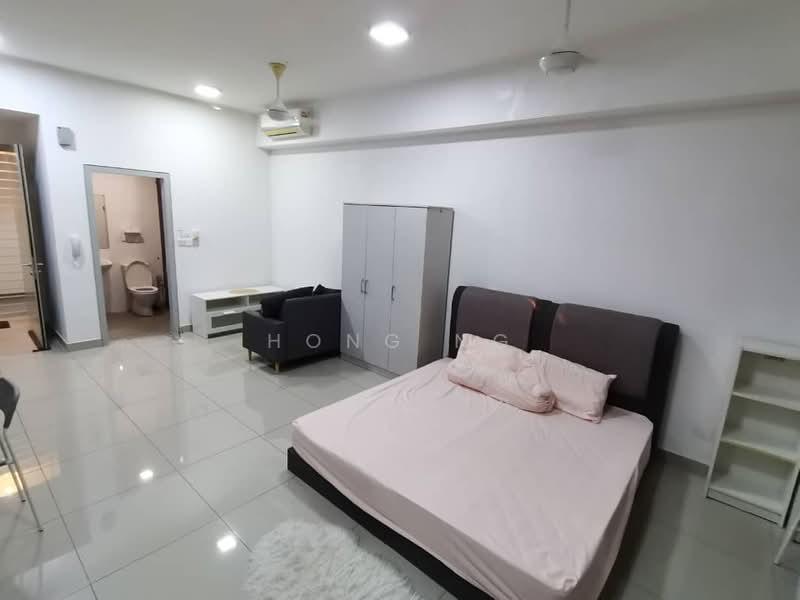 Utropolis Suites 1 - 3