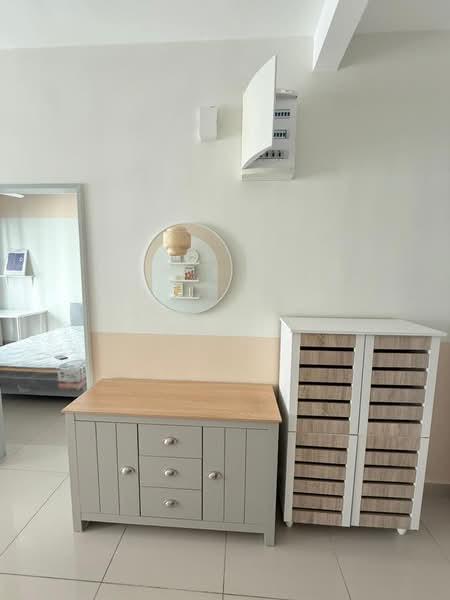 Residensi MH Platinum 2 - 5