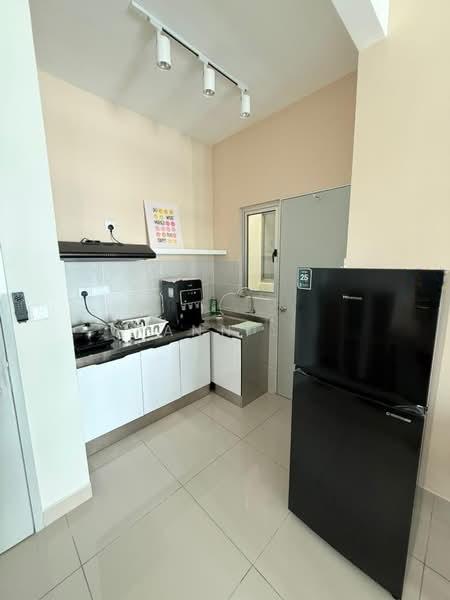 Residensi MH Platinum 2 - 4
