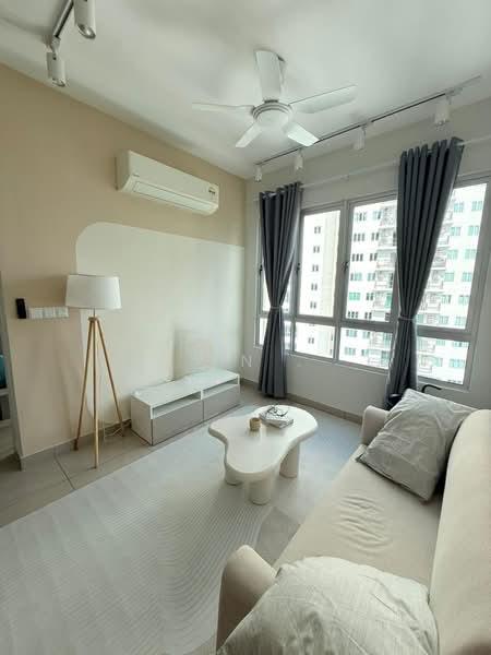 Residensi MH Platinum 2 - 2