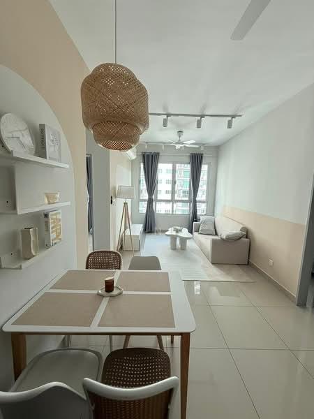 Residensi MH Platinum 2 - 3