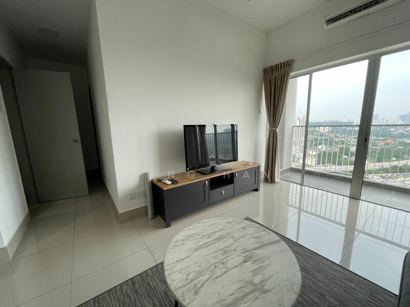 Razak City Residences (RC Residences) - 2