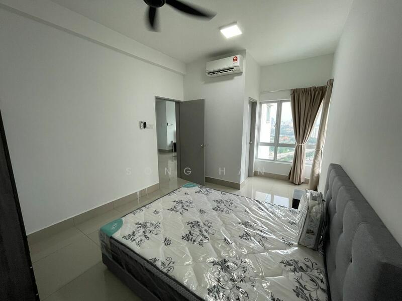 Razak City Residences (RC Residences) - 5