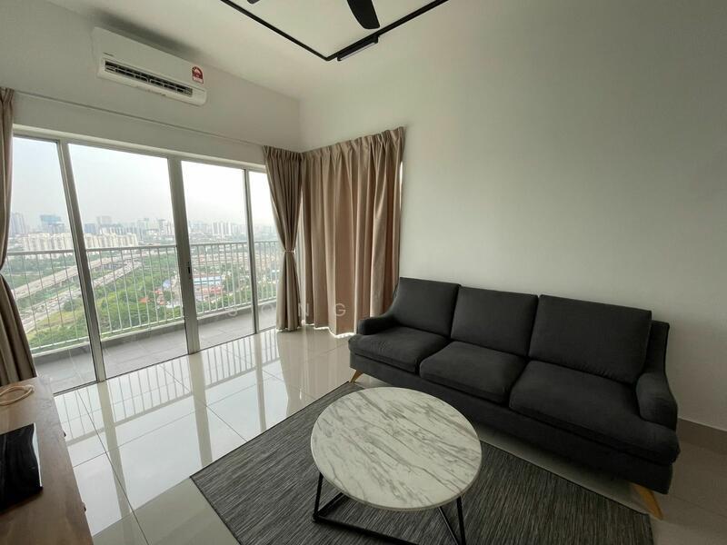Razak City Residences (RC Residences) - 3